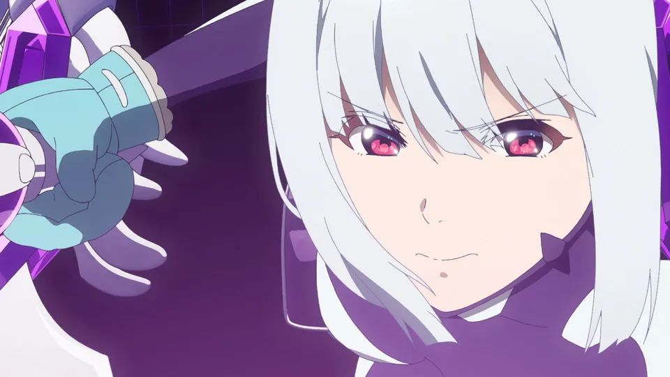 勇気爆発バーンブレイバーン 第11話 『オペレーション・ボーンファイア、開始だ！』